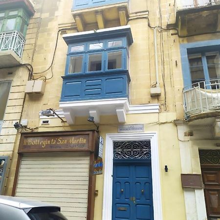 Casa Manduca Delicata Hotel Valletta Luaran gambar