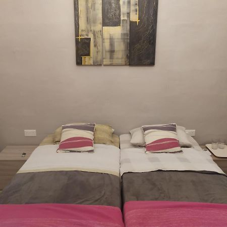 Casa Manduca Delicata Hotel Valletta Luaran gambar