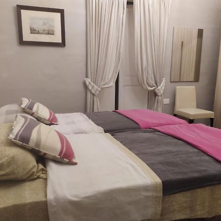 Casa Manduca Delicata Hotel Valletta Luaran gambar
