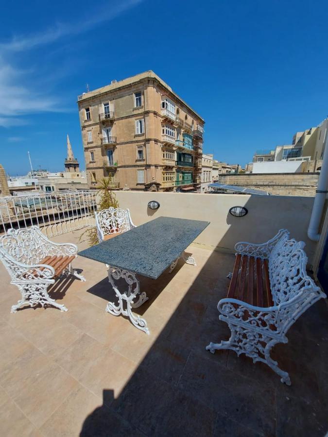 Casa Manduca Delicata Hotel Valletta Luaran gambar