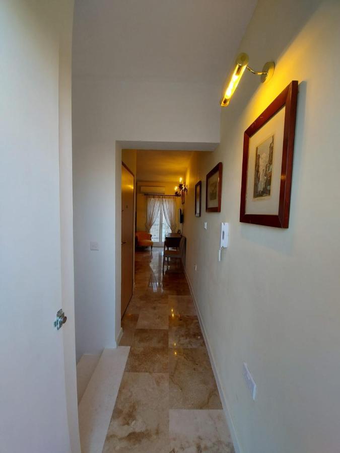 Casa Manduca Delicata Hotel Valletta Luaran gambar