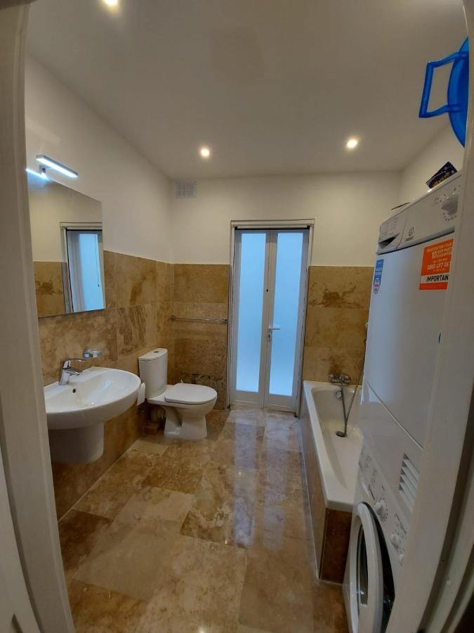 Casa Manduca Delicata Hotel Valletta Luaran gambar