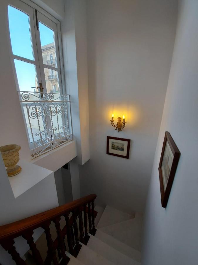 Casa Manduca Delicata Hotel Valletta Luaran gambar