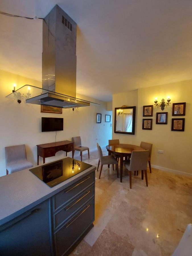Casa Manduca Delicata Hotel Valletta Luaran gambar