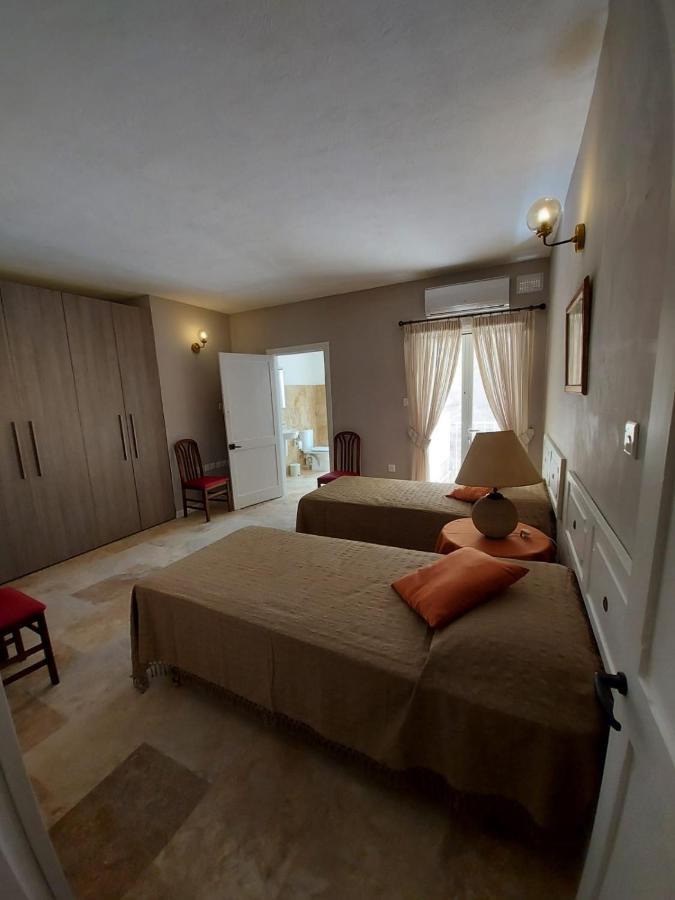 Casa Manduca Delicata Hotel Valletta Luaran gambar