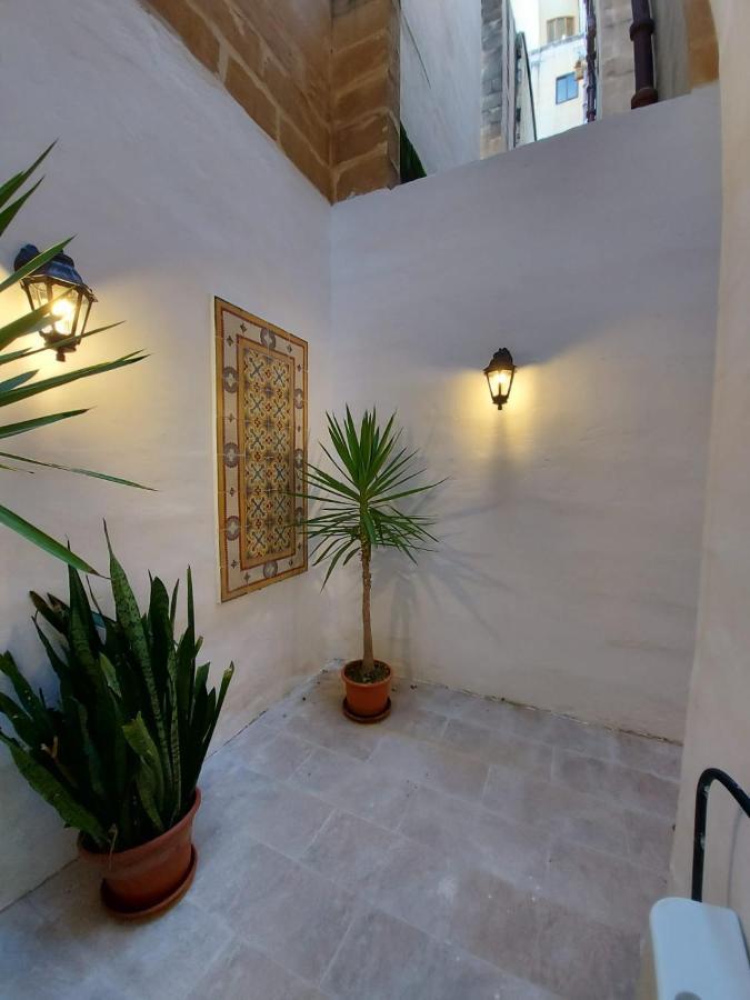 Casa Manduca Delicata Hotel Valletta Luaran gambar