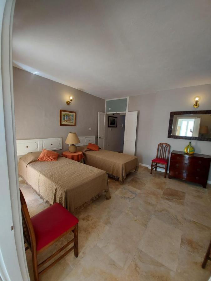 Casa Manduca Delicata Hotel Valletta Luaran gambar