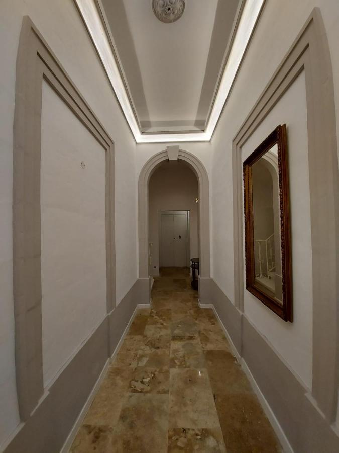 Casa Manduca Delicata Hotel Valletta Luaran gambar