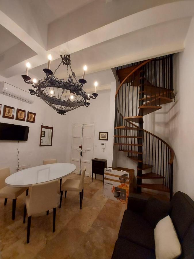 Casa Manduca Delicata Hotel Valletta Luaran gambar