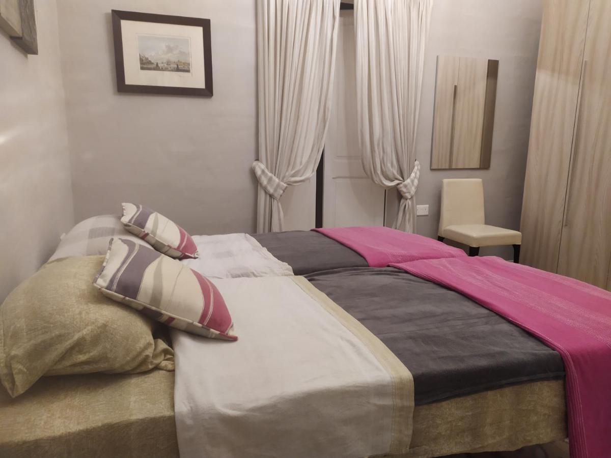 Casa Manduca Delicata Hotel Valletta Luaran gambar