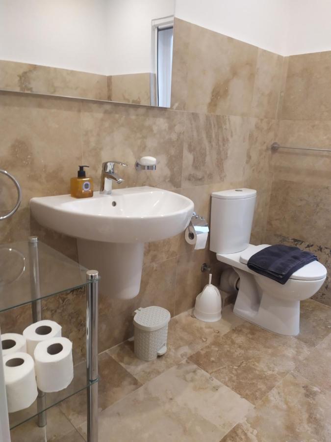 Casa Manduca Delicata Hotel Valletta Luaran gambar
