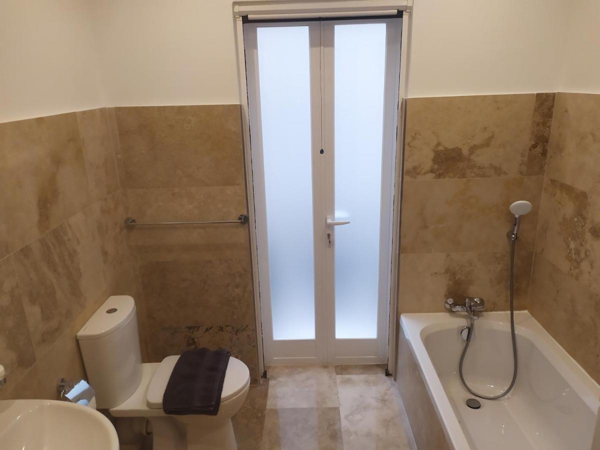 Casa Manduca Delicata Hotel Valletta Luaran gambar