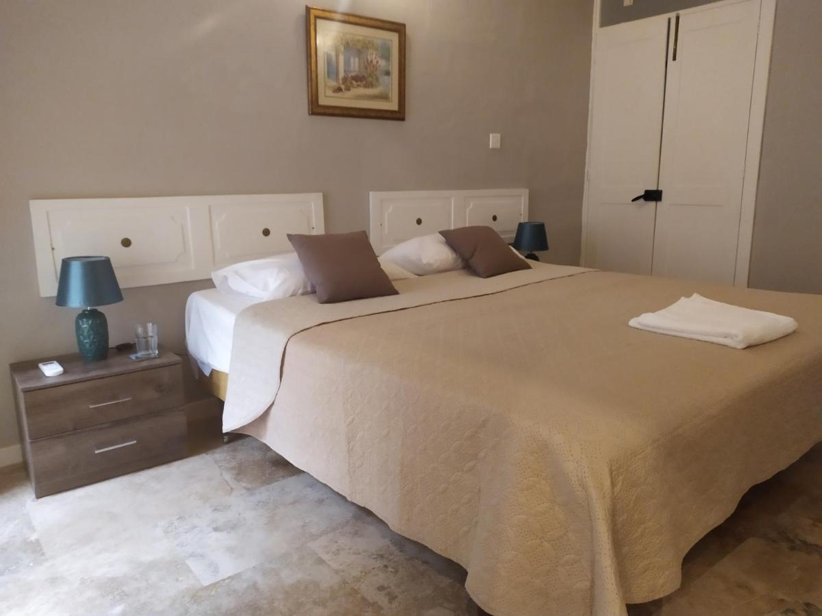 Casa Manduca Delicata Hotel Valletta Luaran gambar