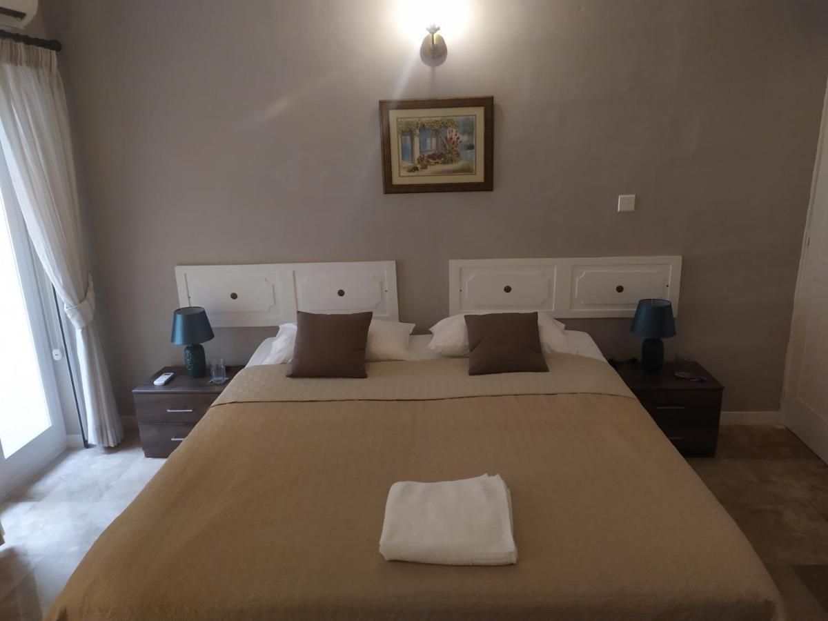 Casa Manduca Delicata Hotel Valletta Luaran gambar
